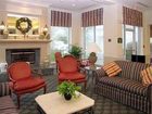 фото отеля Hilton Garden Inn Cincinnati Northeast