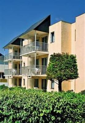 фото отеля Residence Maeva La Baie