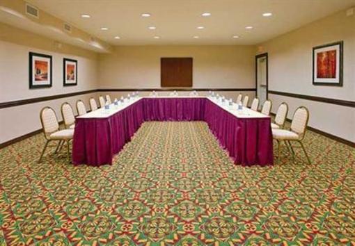 фото отеля Residence Inn Killeen