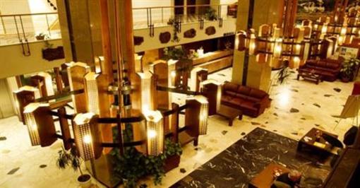 фото отеля Hotel Delta 3