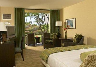 фото отеля Waikoloa Beach Marriott Resort & Spa