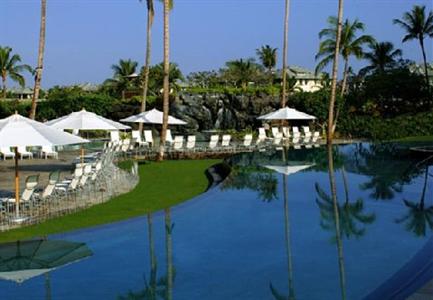 фото отеля Waikoloa Beach Marriott Resort & Spa