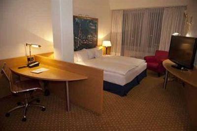 фото отеля Dormero Hotel Konigshof Dresden