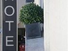 фото отеля Hotel de L'Europe Angers