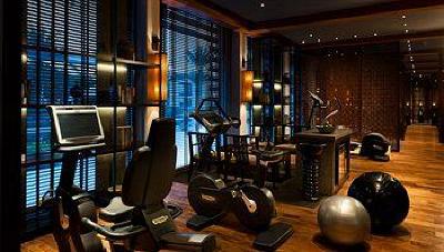 фото отеля The Chedi Muscat