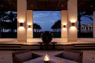 фото отеля The Chedi Muscat
