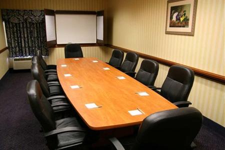 фото отеля Hampton Inn Bordentown