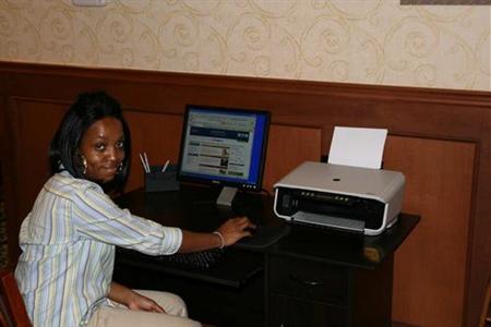 фото отеля Hampton Inn Bordentown