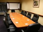 фото отеля Hampton Inn Bordentown