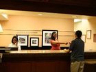 фото отеля Hampton Inn Bordentown