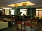 фото отеля Hampton Inn Bermuda Run Advance