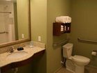 фото отеля Hampton Inn Bermuda Run Advance