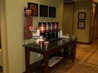 фото отеля Hampton Inn Bermuda Run Advance