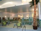 фото отеля Hampton Inn Bermuda Run Advance