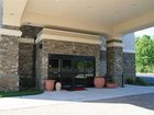фото отеля Hampton Inn Bermuda Run Advance
