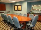 фото отеля Hampton Inn Bermuda Run Advance