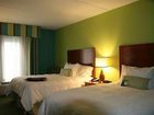 фото отеля Hampton Inn Bermuda Run Advance