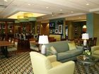 фото отеля Hampton Inn Bermuda Run Advance