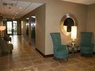 фото отеля Hampton Inn Bermuda Run Advance