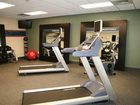 фото отеля Hampton Inn Bermuda Run Advance