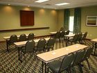 фото отеля Hampton Inn Bermuda Run Advance