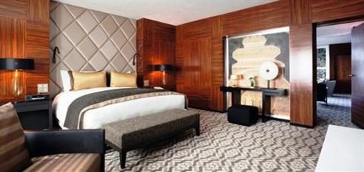 фото отеля Sofitel Philadelphia Hotel