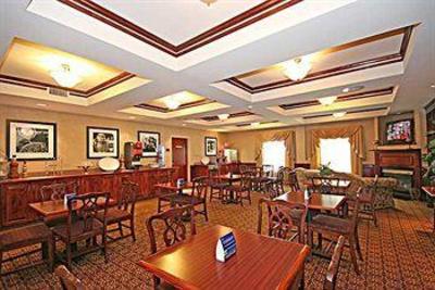 фото отеля Hampton Inn Greensboro East