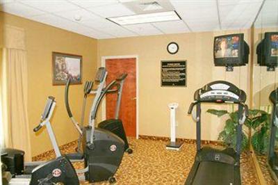 фото отеля Hampton Inn Greensboro East