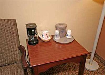 фото отеля Hampton Inn Greensboro East
