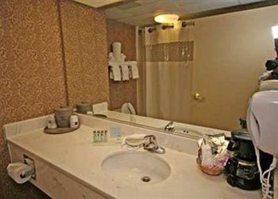 фото отеля Hampton Inn Greensboro East