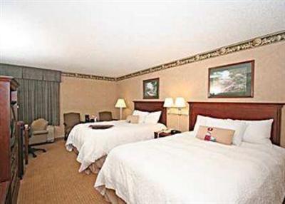 фото отеля Hampton Inn Greensboro East