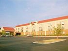 фото отеля Hampton Inn Greensboro East