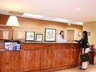 фото отеля Hampton Inn Greensboro East
