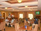фото отеля Hampton Inn Greensboro East