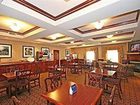 фото отеля Hampton Inn Greensboro East