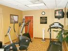 фото отеля Hampton Inn Greensboro East