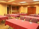 фото отеля Hampton Inn Greensboro East