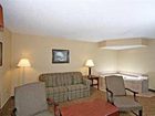 фото отеля Hampton Inn Greensboro East