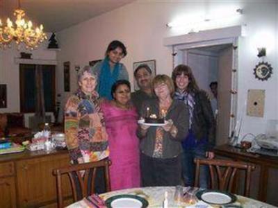 фото отеля Bed and Breakfast New Delhi
