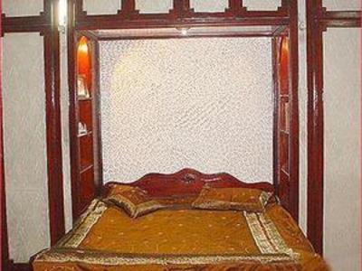 фото отеля Bed and Breakfast New Delhi