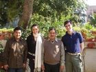 фото отеля Bed and Breakfast New Delhi