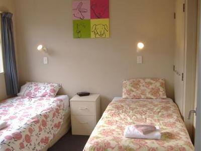фото отеля AAA Northlands Motel