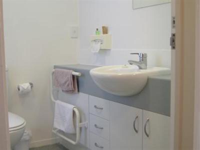 фото отеля AAA Northlands Motel