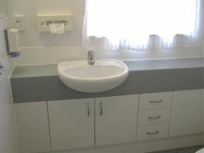фото отеля AAA Northlands Motel