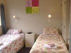 фото отеля AAA Northlands Motel