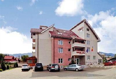 фото отеля Eden Hotel and Bungalows
