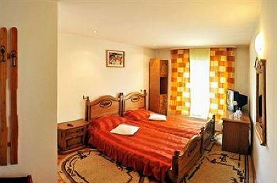 фото отеля Eden Hotel and Bungalows