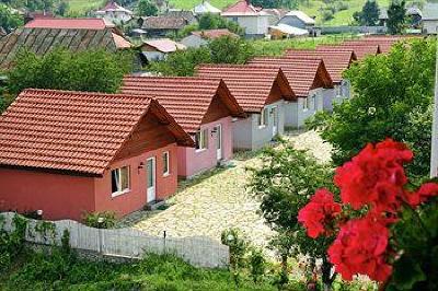 фото отеля Eden Hotel and Bungalows
