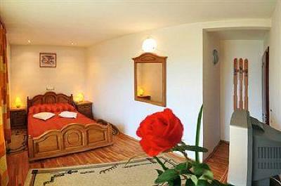 фото отеля Eden Hotel and Bungalows