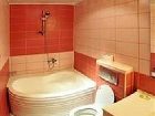 фото отеля Eden Hotel and Bungalows